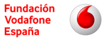 Fundación Vodafone. Patrocinador