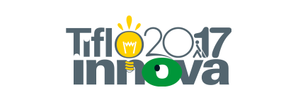 Logotipo de Tifloinnova 2017